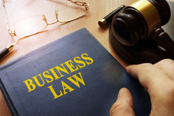 Business Law and Succession Planning