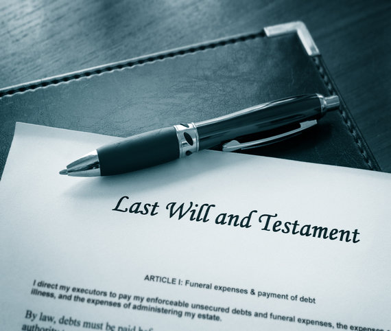 Probate Law